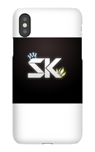 gabisk07 iPhone Phone Cases