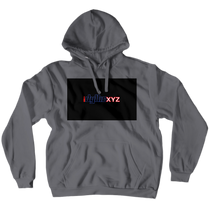 Hoodies (No-Zip/Pullover)