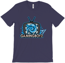 GamingBoyzTV T-Shirts - Logo