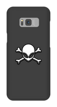 chuckramboaoe Samsung Phone Cases