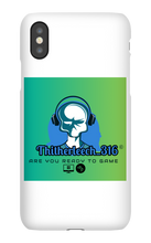 thitherleech_316 iPhone Phone Cases