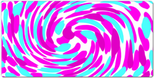 swirl XXL Gaming Mousepad