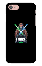 forcewokegaming iPhone Phone Cases