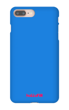 hulluFIN iPhone kotelo