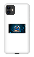 thinblueline373 iPhone Phone Cases