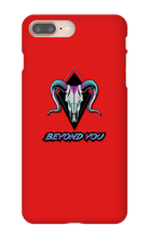 beyondyou_ iPhone Phone Cases