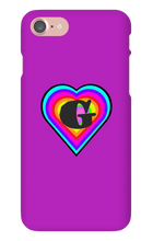 ItsMeGrammi iPhone Phone Cases