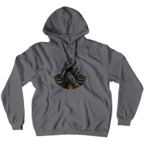 Shadetomb Pullover Hoodie