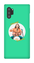 DRUMSwithSimon Logo Samsung Phone Case