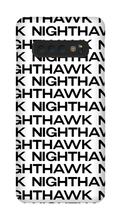 Nighthawk Samsung Phone Cases