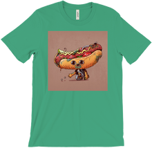 Hotdog - T-Shirt