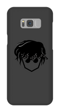 waliddickchicken Samsung Phone Cases