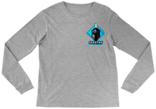 SpartaN Corner Long Sleeve