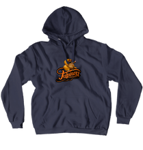 talpino92 Hoodies (No-Zip/Pullover)