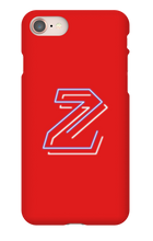 zeekeu_ iPhone Phone Cases