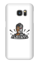 fleekyg Samsung Phone Cases