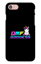 Omfgoddess iPhone Phone Case