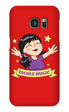 ggvexy Samsung Phone Cases