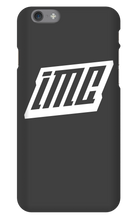 iMineCrazy's iPhone Phone Cases