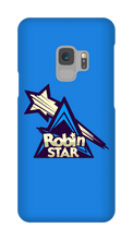 a_robinstar Samsung Phone Cases