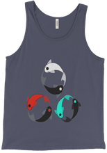dogthelastairbender Tank Top