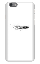 professor_bobo_21 iPhone Phone Cases