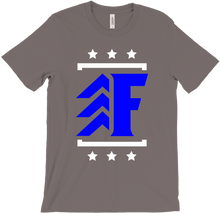 fluriden T-Shirts