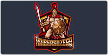 kaisersoze69 XXL Gaming Mousepad
