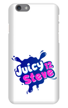 juicysteve12 iPhone Phone Cases