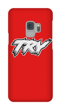 TRY Samsung Case