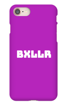 BXLLR s1 i phone se case