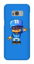 Trepanier3 Samsung Phone Cases