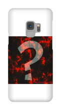 mystiryon2 Samsung Phone Cases