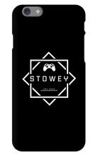 stoweygames iPhone Phone Cases