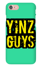 Yinz Guys iPhone Case