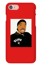 addxsupadagod iPhone Phone Cases