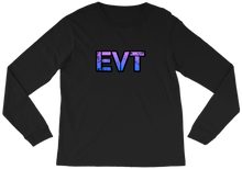 Evt Long Sleeve Tee