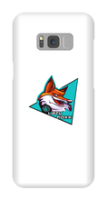 lazyfoxx_ Samsung Phone Cases