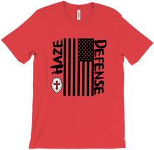 Haze Defense Arming America!