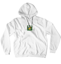 halunke_mit_der_banane Hoodies (No-Zip/Pullover)