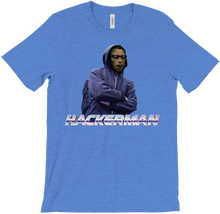 Deus Ex Hackerman T-Shirts