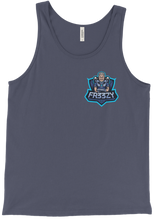 fr33zyttv Tank Top