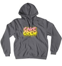 Cake Crew Hoodie
