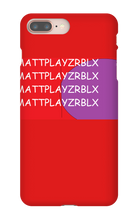 Phone case
