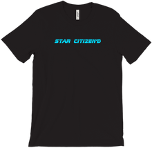 Kybr_ Star Citizen'd T-shirt Version 2