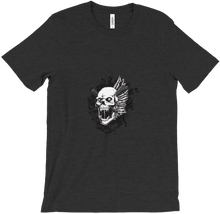Skull design T-Shirt