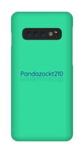pandazockt210 Samsung Phone Cases