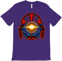 LoveXMachina Skull T-Shirt