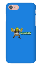 Obamashrek Phone Case (iPhone)
