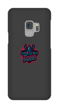 Squid Squad Samsung Phone Cases